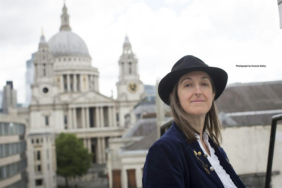Frances Hardinge Conference, 11 July | Event in Birmingham | AllEvents