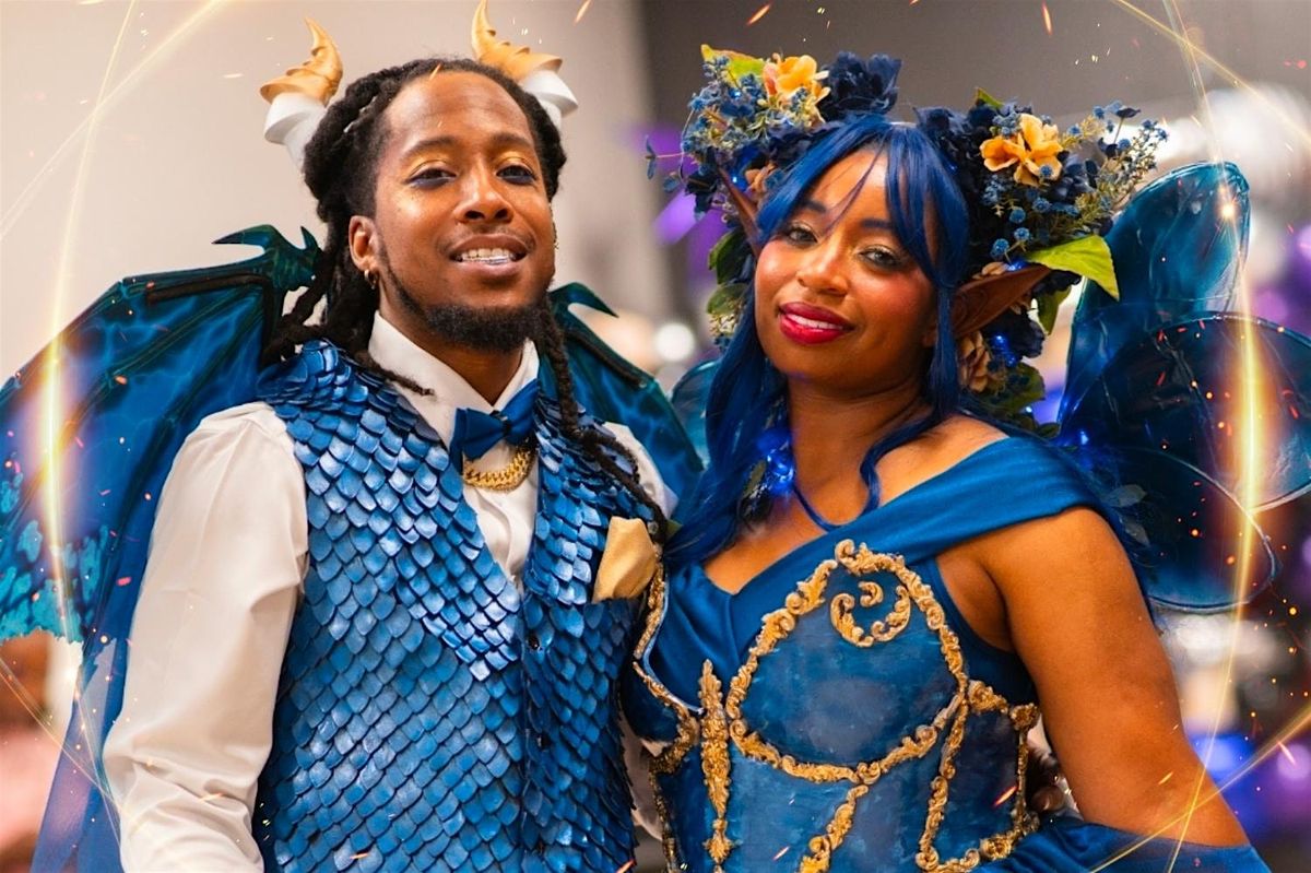 LA Urban Fantasy Cosplay Meetup & Photoshoot, 14 December | Event in Los Angeles | AllEvents