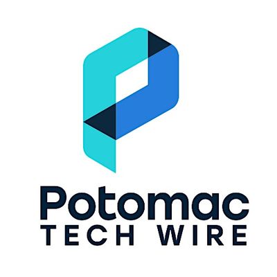 Potomac Tech Wire logo