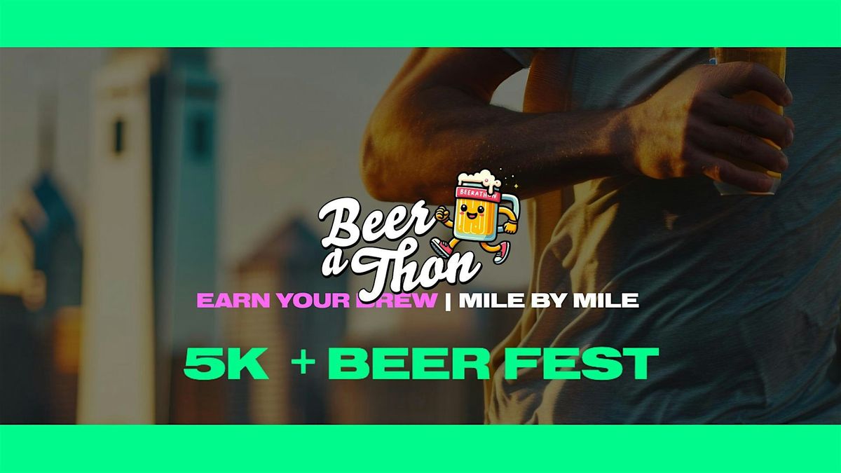Philly Beerathon Beer Fest, Marine Parade Grounds, Philadelphia, 11