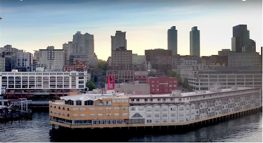 SPARK 2025: Rethinking Priorities: Bold Utility Leadership, 15 September | Event in Seattle | AllEvents