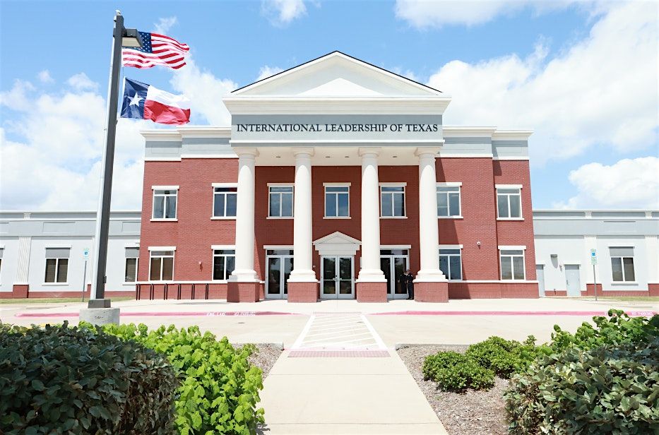 ILTexas Heritage K-8 - New Student Informational Meeting, Midlothian Civic  Center, 10 April 2024 | AllEvents.in
