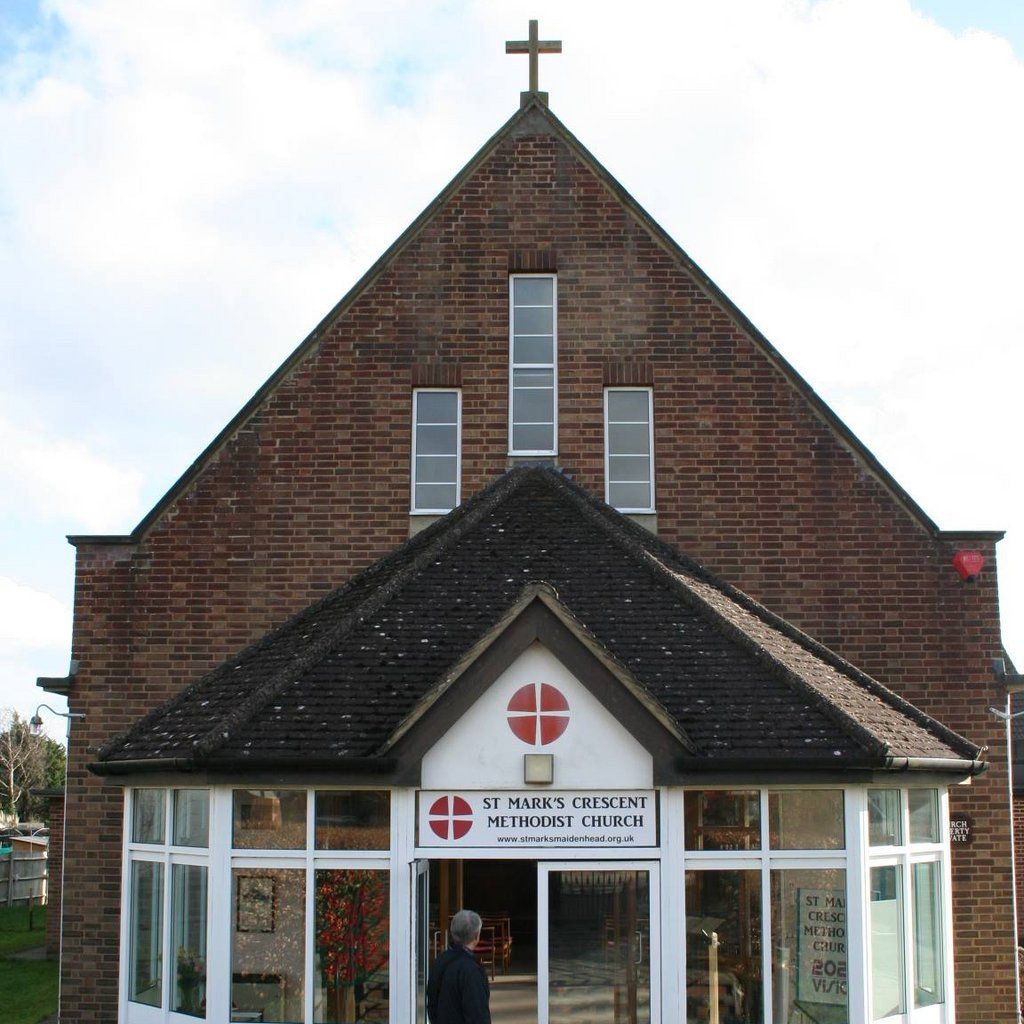 Christmas Day Morning Worship, St Marks Crescent Methodist Church
