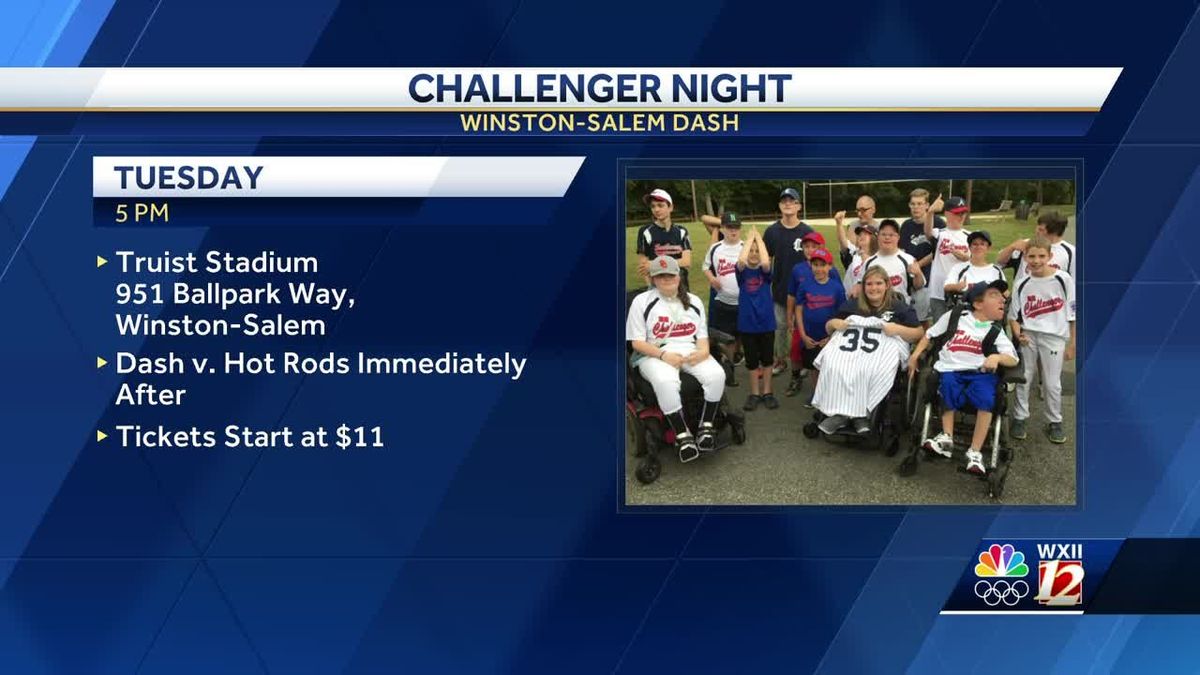 Bowling Green Hot Rods at Winston-Salem Dash at Truist Stadium | Event in Winston Salem | AllEvents