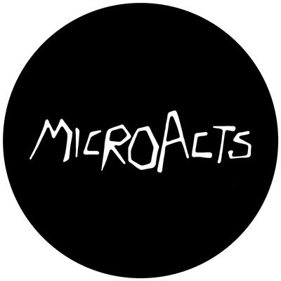 MicroActs logo