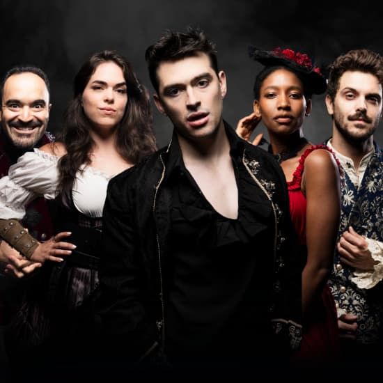 Drunk Dracula, 1 October | Event in Phoenix | AllEvents