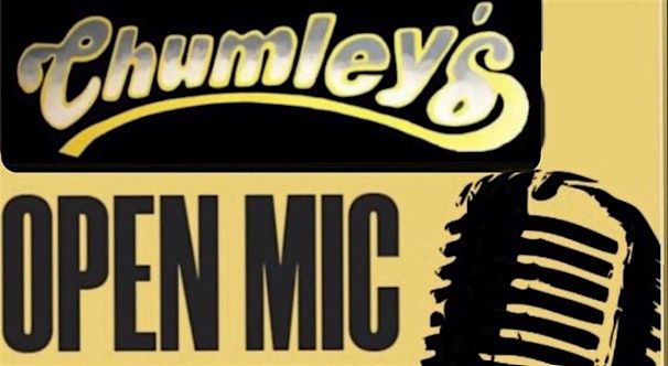 Chumleys Comedy Open Mic | Event in Melbourne | AllEvents