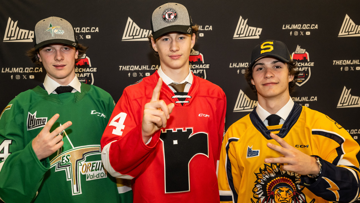Moncton Wildcats at Gatineau Olympiques, 1 March | Event in Gatineau | AllEvents