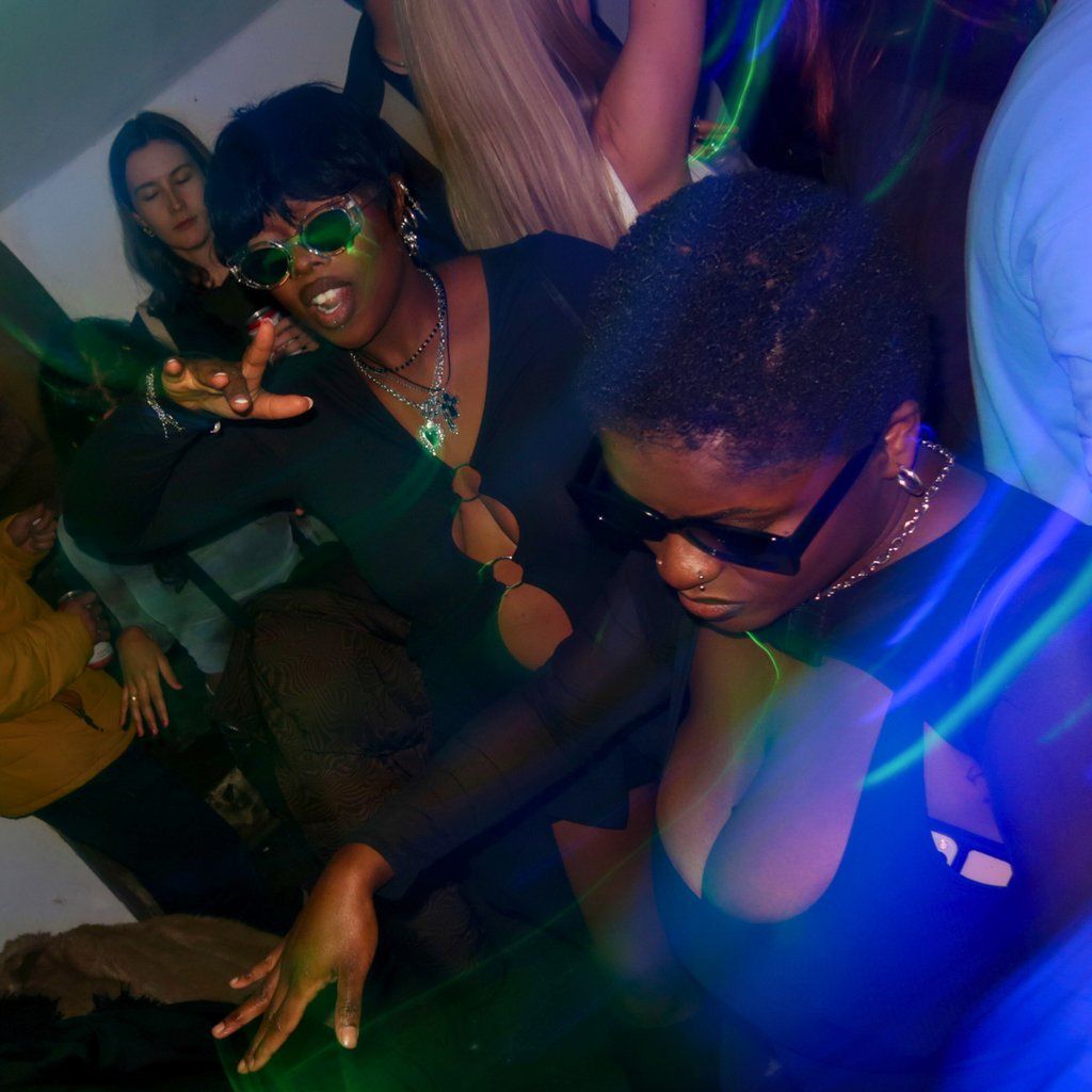 Lost Groove - Subzero Session IV, 20 December | Event in Bristol | AllEvents