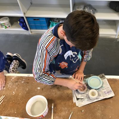 Arts Manningham