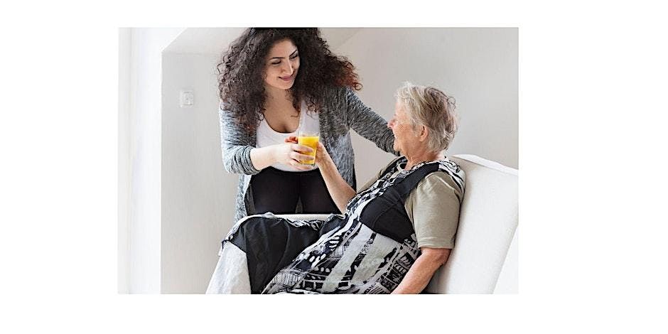 IHSS Career Pathways: Caregiver Basics 1029 May 6 2024 Online IHSS Career Pathways: Caregiver Basics 1029 May 6 2024 Online