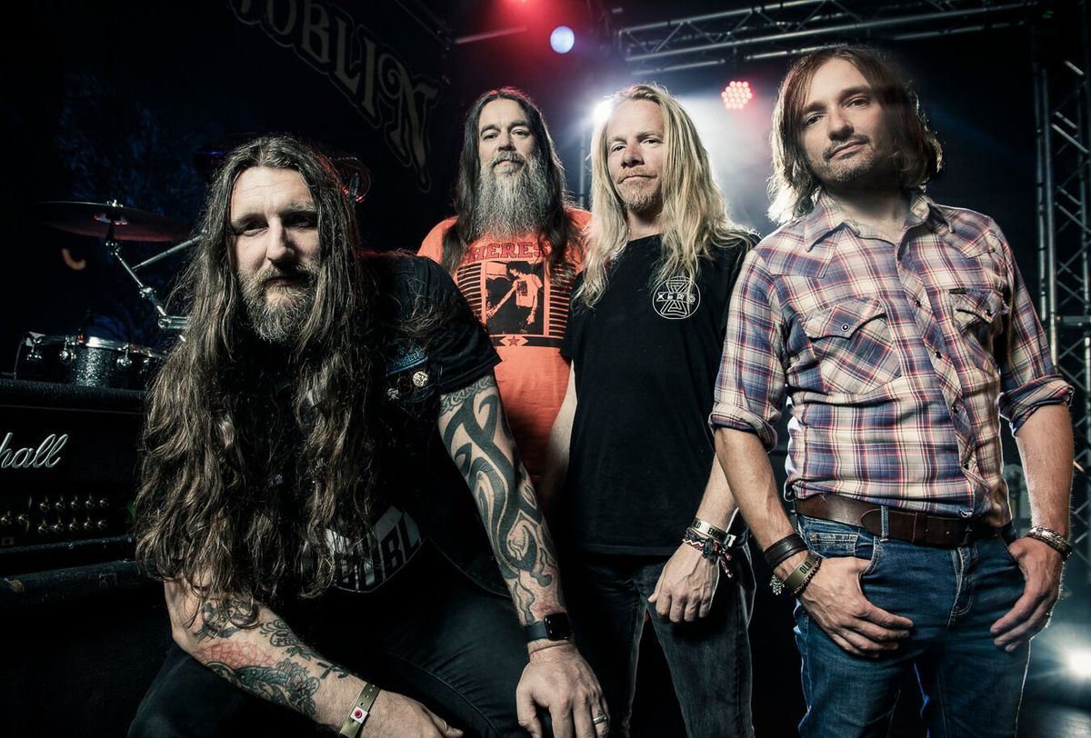 Orange Goblin Southampton Tickets, 16 December | Event in Southampton | AllEvents