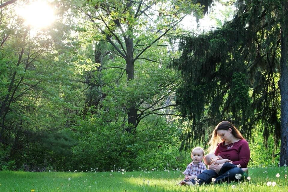 Breastfeeding Support Group, Gray Matter Chiropractic, Brantford, 22