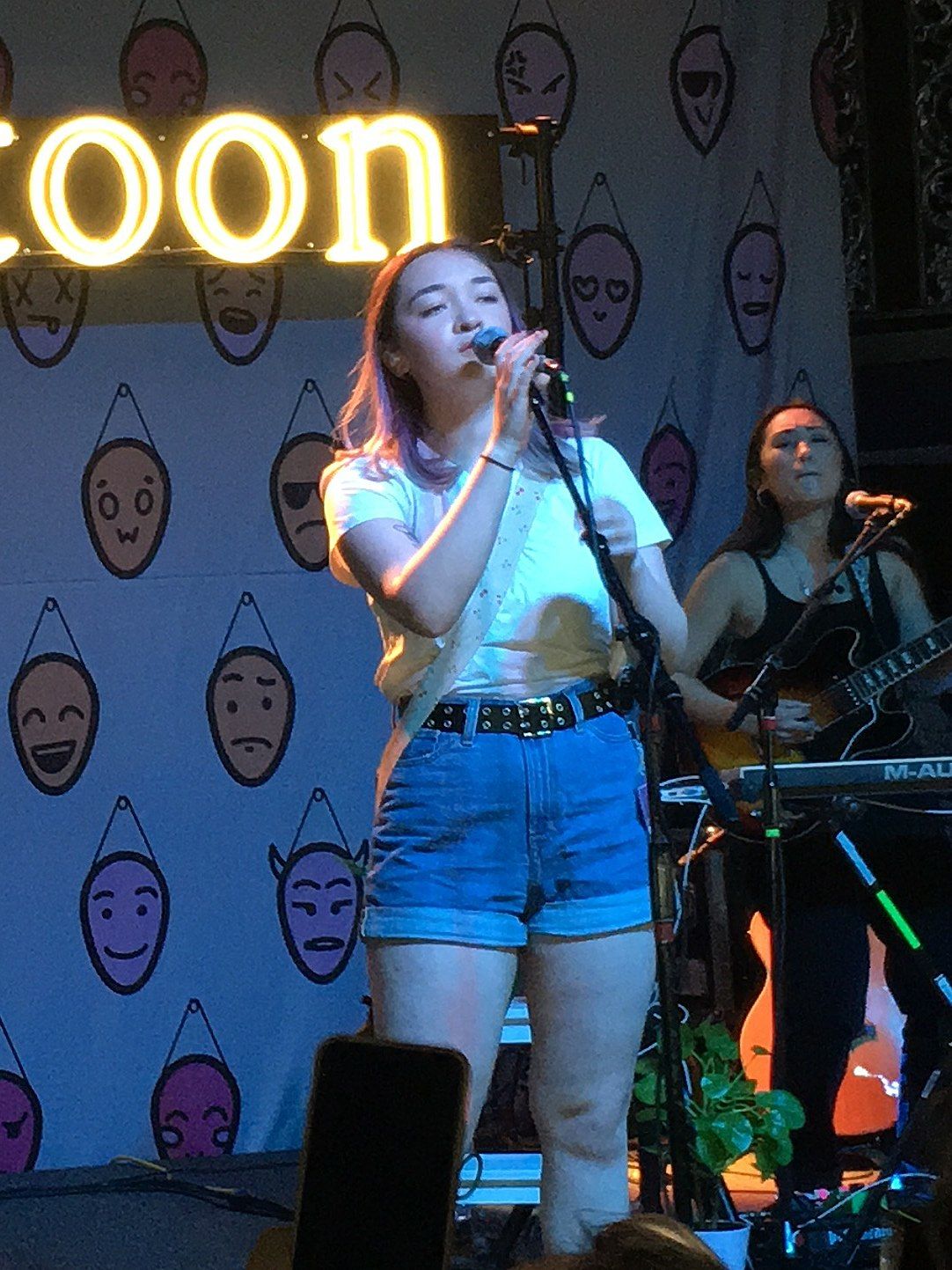 mxmtoon, 26 May | Event in Dallas | AllEvents