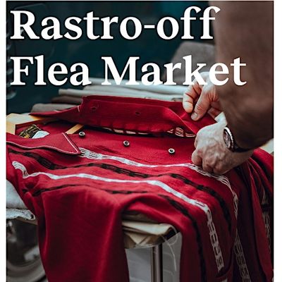flea markets open on july 4th in nc