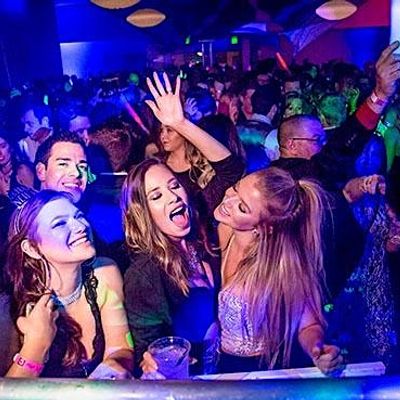 Keller williams dates NYE 2023 Bash @The Belmont With GA And VIP Tickets (21 & Over), The Belmont, Austin, December 31