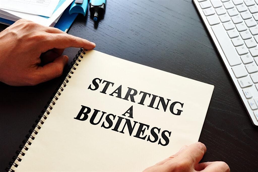 Starting a Business, 13 January | Event in Detroit | AllEvents