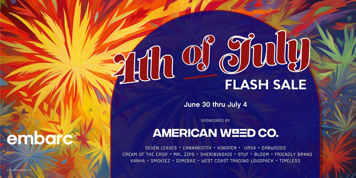 redwood city 4th of july parade location