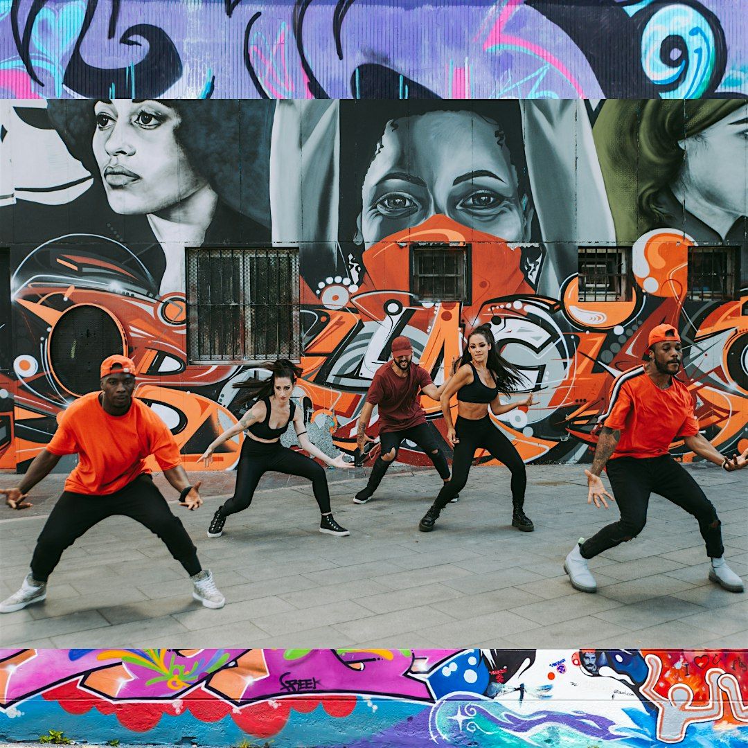 Intermediate Hip Hop Dance Class with Kela | Event in Pittsburgh | AllEvents