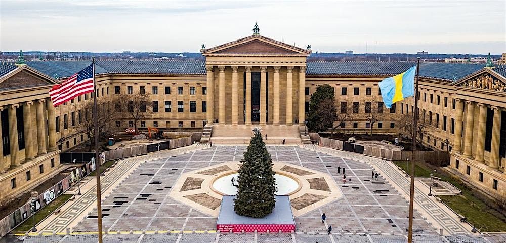 Amazing Scavenger Hunt! - Philly Art Walk | Event in Philadelphia | AllEvents