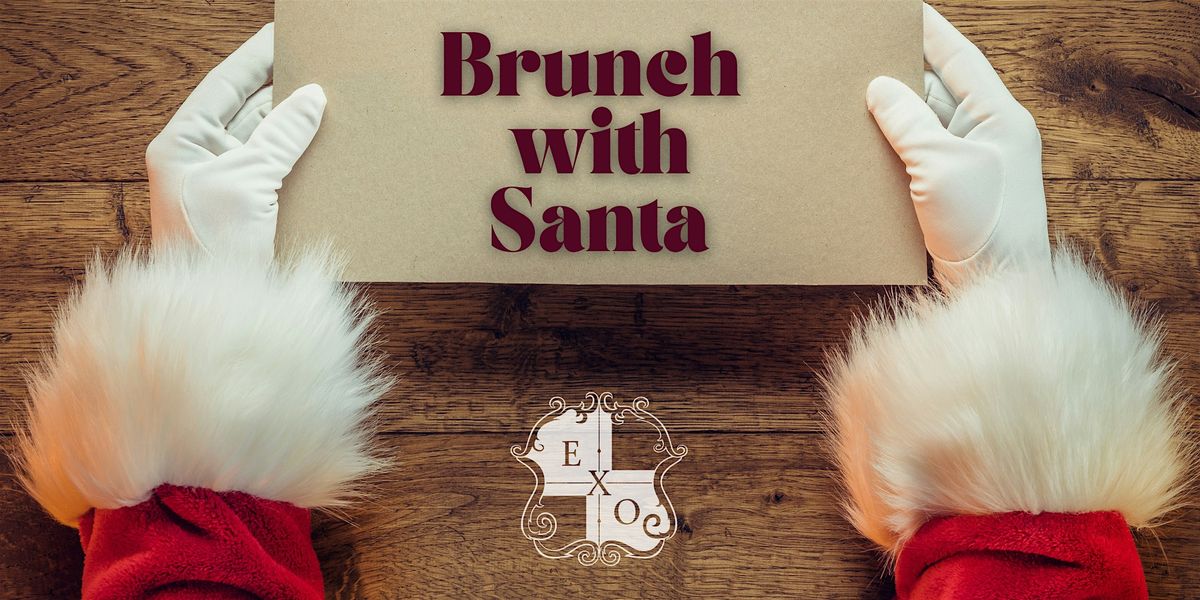 Brunch with Santa, 14 December | Event in Edwardsville | AllEvents