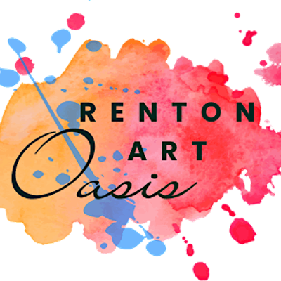 Renton Art Oasis