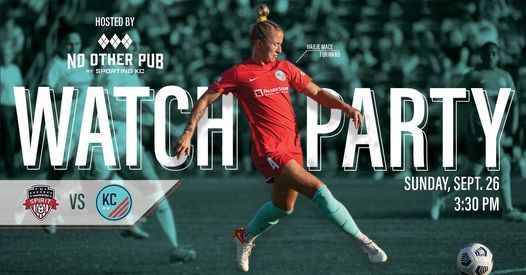 Watch Party At No Other Pub No Other Pub Kansas City September 26 21 Allevents In