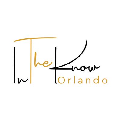 In the Know Orlando logo