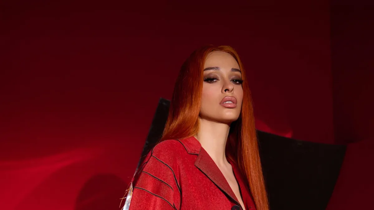 Eleni Foureira in PARIS, 4 November | Event in Paris | AllEvents