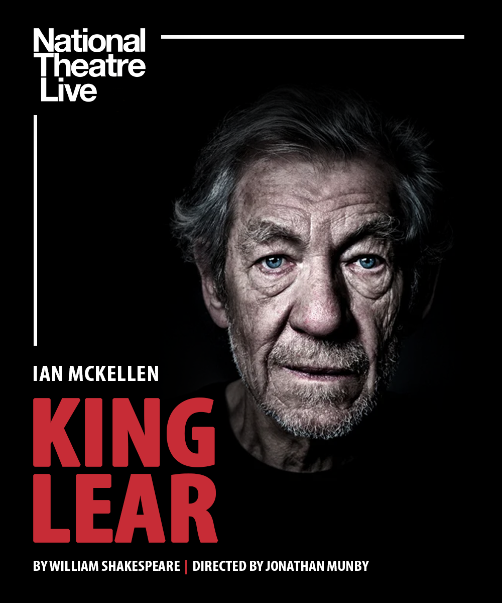 King Lear at DeBartolo Performing Arts Center, 19 August | Event in Notre Dame | AllEvents