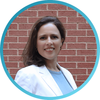 Melissa Paola Mezzari logo