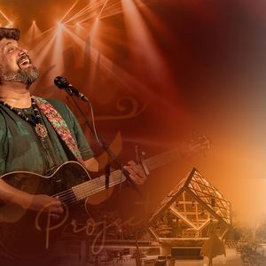 Saturday Night Live Ft. The Raghu Dixit Project
