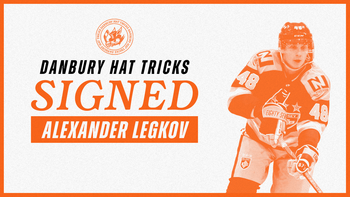 Parking Danbury Jr Hat Tricks at Johnstown Tomahawks, 7 March | Event in Johnstown | AllEvents