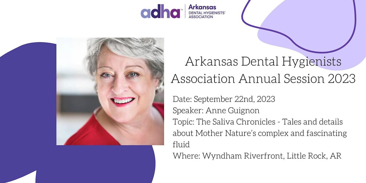 Fall 2023 Annual Session Wyndham Riverfront Little Rock North Little