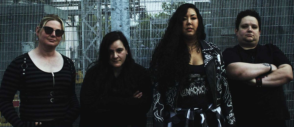 LEMAN presents Atrocity Girl plus guests tbc, 28 February | Event in Birkenhead | AllEvents