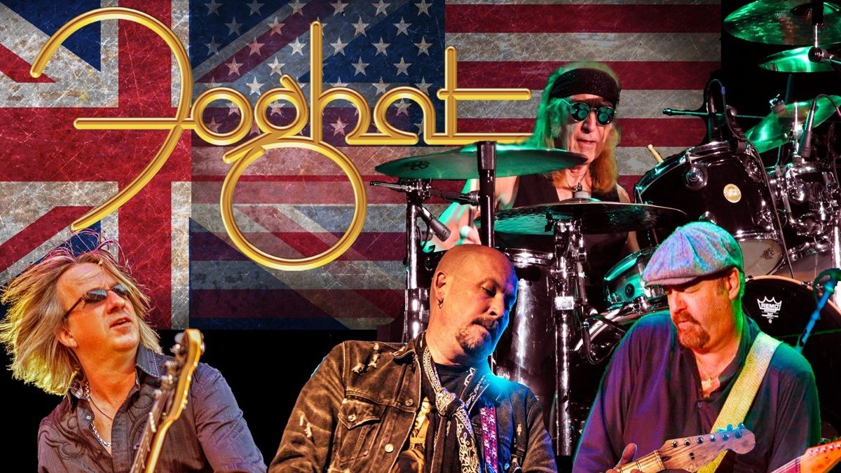 Foghat & Nazareth: Live In Concert, 1 May | Event in Duluth | AllEvents