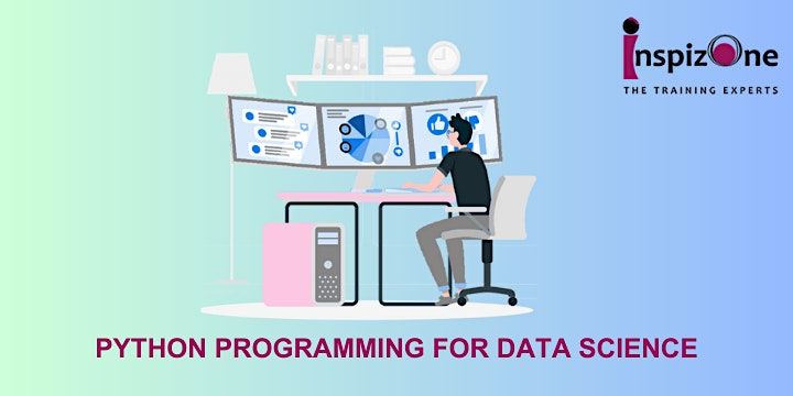 Python Programming for Data Science Singapore, 10 Anson Road, 26-08A ...