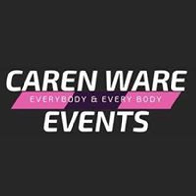 Caren Ware Events