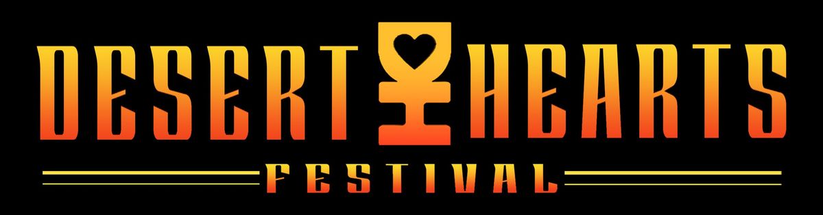 Desert Hearts Festival - 4 Day Pass, 3 July | Event in Flagstaff | AllEvents