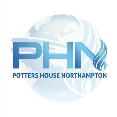 The Potters House Church logo
