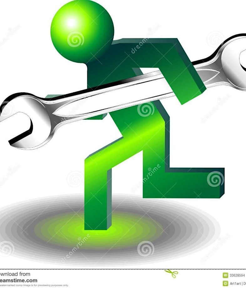 How do I get free Tech help, 15 April 2023 AllEvents.in