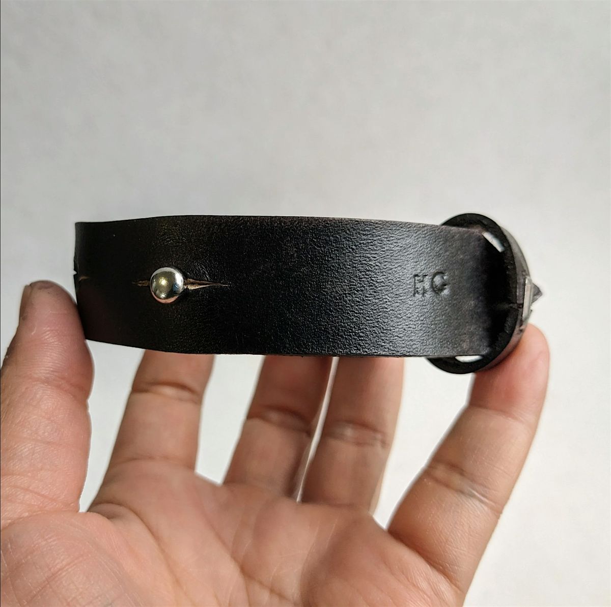 Leather Working Workshop - Bracelet | Event in Cambridge | AllEvents