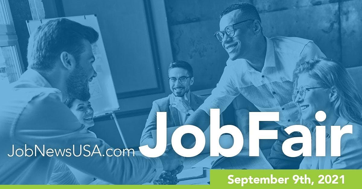 Job Fairs In Maryland Heights Hiring Events Career Fairs In Maryland Heights Jacksonville Career Fair October 2022