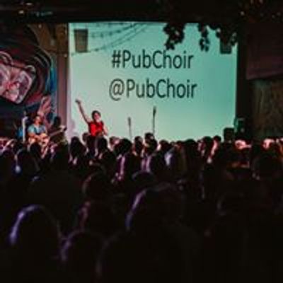 Pub Choir