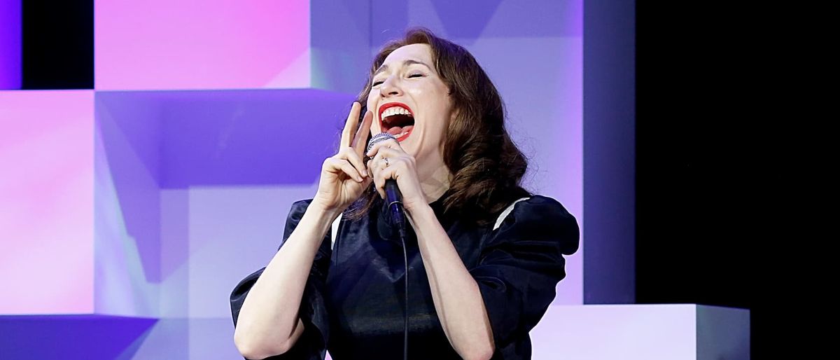 Parking Regina Spektor, 9 August | Event in San Antonio | AllEvents