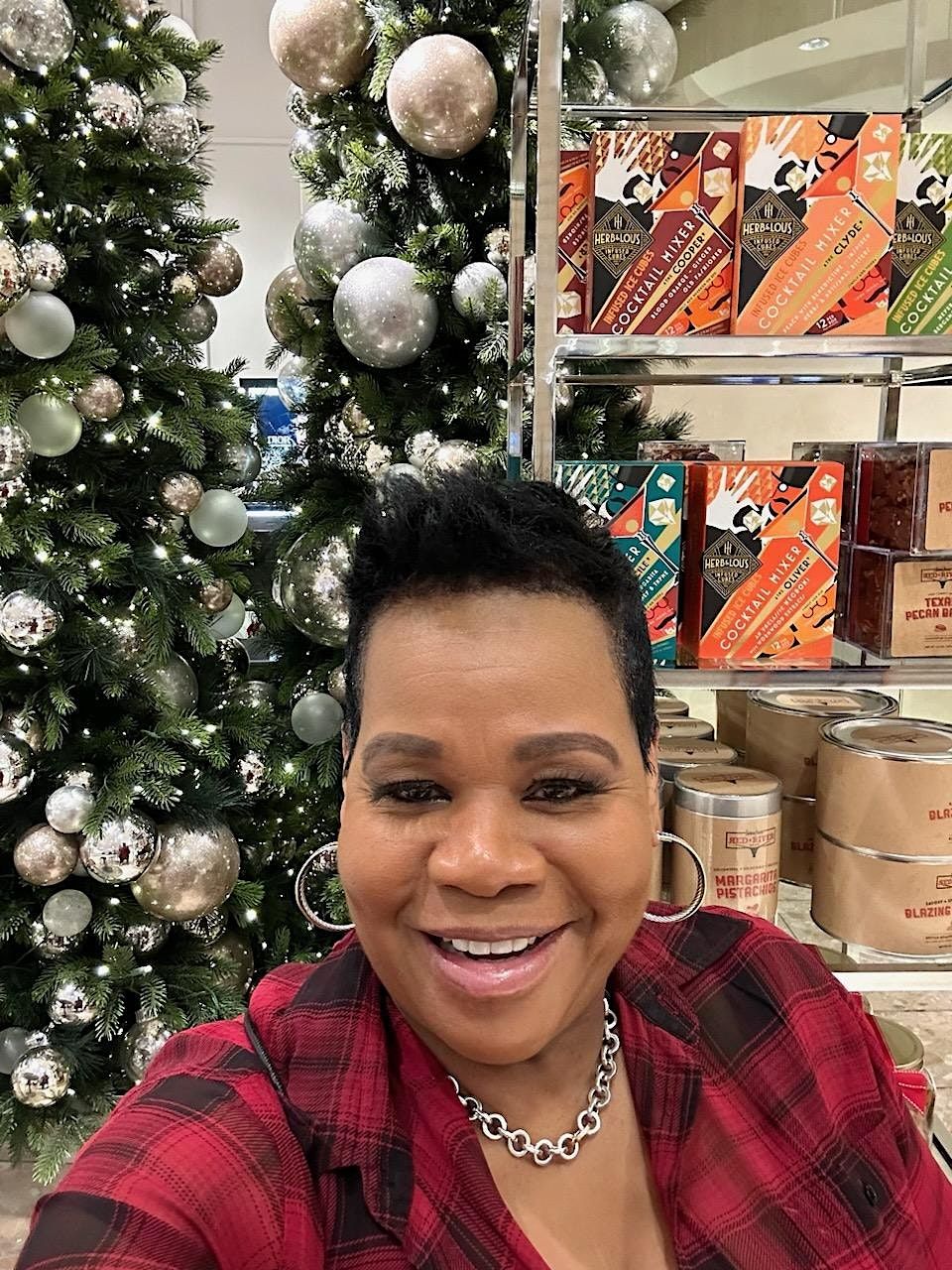 Lees Christmas Phat Tuesday, 1707 S Ervay St, Dallas, December