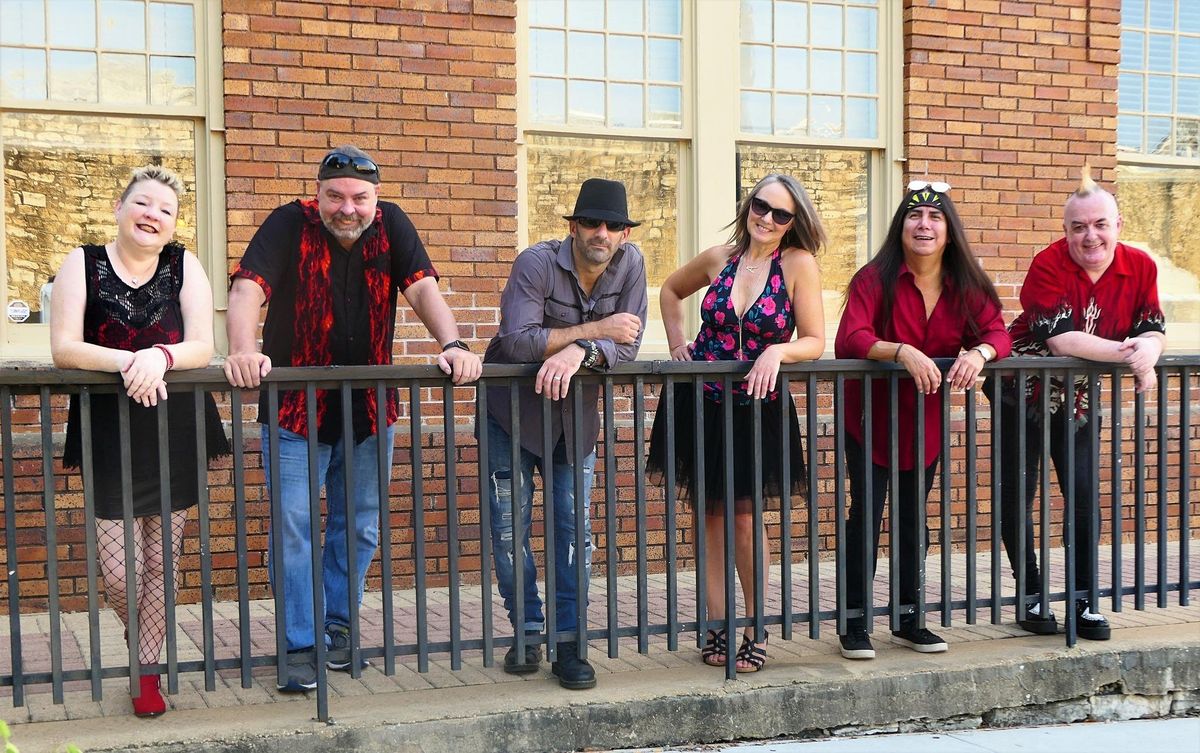 Fusion Debuting at Shooters Cedar Park!, Shooters Billiards & Sports