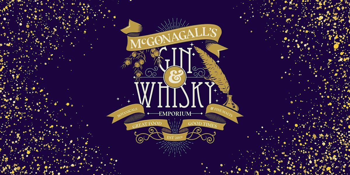 Mcgonagalls Hogmanay, 31 December | Event in Edinburgh | AllEvents