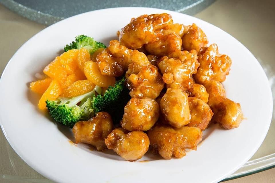 Chinatown Vegan Food Tour in Las Vegas, 3565 S Rainbow Blvd Suite 110