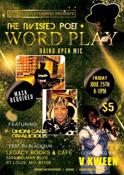 Events In St Louis In June 2021 Events In St Louis In June 2022